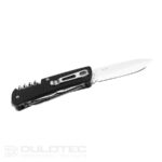 „Ruike L41-B“ daugiafunkcinis įrankis su peiliu » Dulotec.LT