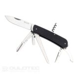 „Ruike L41-B“ daugiafunkcinis įrankis su peiliu » Dulotec.LT