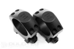 „Element Optics“ „Accu-Lite“ 30 mm žemo montavimo laikikliai optikai » Dulotec.LT