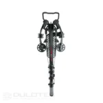 „Killer Instinct“ TEMPR-X 195 lbs „Poly-Spastic“ arbaletas » Dulotec.LT