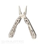 „Dulotec Classic“ daugiafunkcinis įrankis – 20 funkcijų, 3CR13 plienas, 105 mm » Dulotec.LT
