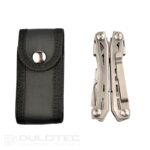 „Dulotec Classic“ daugiafunkcinis įrankis – 20 funkcijų, 3CR13 plienas, 105 mm » Dulotec.LT