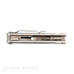 „Dulotec Handy XL“ kišeninis sulankstomas daugiafunkcinis įrankis, 13 įrankių » Dulotec.LT