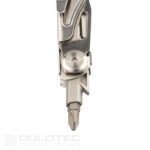 „Dulotec Handy XL“ kišeninis sulankstomas daugiafunkcinis įrankis, 13 įrankių » Dulotec.LT