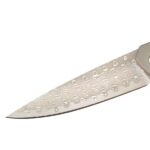 „Dulotec Karma Damascus“ sulankstomas peilis su titano rankena » Dulotec.LT