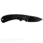 „Ruike P736-AB“ sulankstomas peilis kasdieniniam nešiojimui, 182 mm » Dulotec.LT