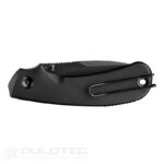 „Ruike P736-AB“ sulankstomas peilis kasdieniniam nešiojimui, 182 mm » Dulotec.LT