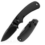 „Ruike P736-AB“ sulankstomas peilis kasdieniniam nešiojimui, 182 mm » Dulotec.LT