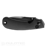 „Ruike P736-AB“ sulankstomas peilis kasdieniniam nešiojimui, 182 mm » Dulotec.LT