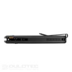 „Ruike P736-AB“ sulankstomas peilis kasdieniniam nešiojimui, 182 mm » Dulotec.LT