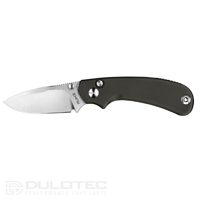 „Ruike P736-AK“ sulankstomas peilis kasdieniniam nešiojimui, 182 mm » Dulotec.LT