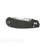 „Ruike P736-AK“ sulankstomas peilis kasdieniniam nešiojimui, 182 mm » Dulotec.LT