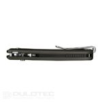 „Ruike P736-AK“ sulankstomas peilis kasdieniniam nešiojimui, 182 mm » Dulotec.LT