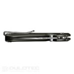 „Ruike P736-AK“ sulankstomas peilis kasdieniniam nešiojimui, 182 mm » Dulotec.LT