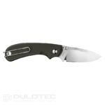 „Ruike P736-AK“ sulankstomas peilis kasdieniniam nešiojimui, 182 mm » Dulotec.LT