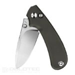 „Ruike P736-AK“ sulankstomas peilis kasdieniniam nešiojimui, 182 mm » Dulotec.LT