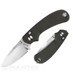 „Ruike P736-AK“ sulankstomas peilis kasdieniniam nešiojimui, 182 mm » Dulotec.LT